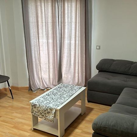 Apartamento Plaza Torre Clara Roquetas de Mar Exterior photo