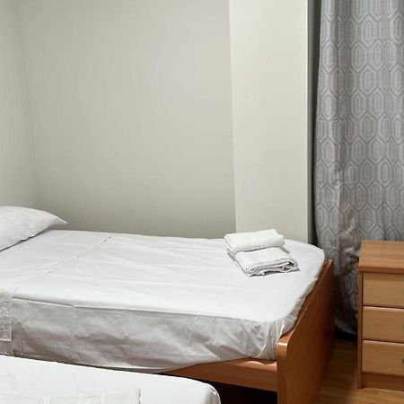 Apartamento Plaza Torre Clara Roquetas de Mar Exterior photo
