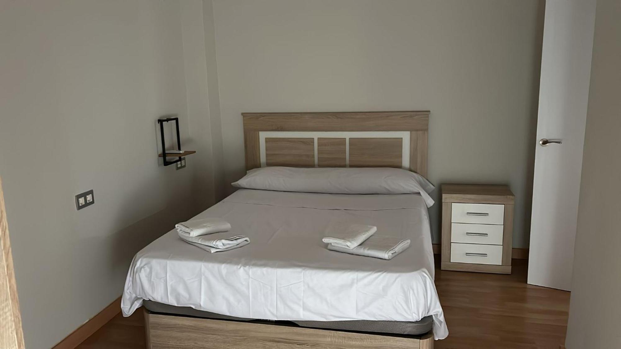 Apartamento Plaza Torre Clara Roquetas de Mar Exterior photo